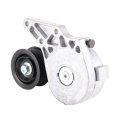 Belt Tensioner Pulley For Volkswagen Corrado 1992 1995 Golf 2002 Jetta 1994 And Passat 1993 1997 Adjustable 021145299c