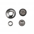 Moca Timing Chain Set 2002-2003 For Jeep Liberty Dodge Ram 1500 3 7l Sohc 12v Vin Code K Jetc Cam Gear 