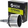 Niche Stator Flywheel Rotor For Yamaha Yzf R1 Fz1 Fz8 Fzs1 2sh-81450-00-00 5vy-81450-00-00