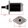 For Starter Tecumseh Ohv17 Ohv170 Ohv175 Mod-ztf1-12531