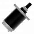 For Starter Tecumseh Ohv17 Ohv170 Ohv175 Mod-ztf1-12531