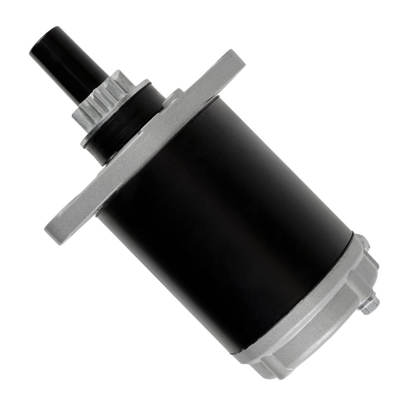 Starter For Tecumseh Ohv17 Ohv170 Ohv175 Mod-ztf1-12531