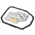 Transmission Filter Oil Pan Gasket For F4a32 F4a33 W4a33 W4a32 Gearbox Fit Eclipse Galant Expo Mirage Part Md735572 Md738078 