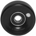 Motorcraft Ys253 New Idler Pulley For Select Ford Lincoln Mercury Models 