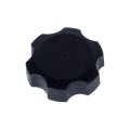 Radiator Cap For Chevyrice 2011 To 2017 Plastic Covered Stainless Steel 1 43 In Cap Depth 20 Maximum Pressure Round Shape 