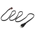 3600008 Block Heater Cord Fit For Dodge Ram 5 9 6 7 L Cummins 1989-202 Block Heater Cord Fit For Dodge Ram 5 9 6 7 L Cummins