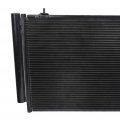 Ocpty Aluminum A C Condenser Replacement Fit For 2010-2015 Lexus Rx350 5l 2011-2013 Toyota Sienna 2 7l 2011-2015 3