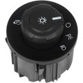 Front Headlight Dimmer Switch Withog Lightorord 150 2009 2019 Ford F 250 F 350 F 450 F 550 Super Duty 2011 Replace 9l3z11654ba 