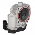 Ocpty Throttle Body Assembly Replace 13547555944 A2c59513663 Automotive Fit For 2011-2016 Bmw 550i 2010-2015 Gt 2010-2017