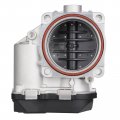 Ocpty Throttle Body Assembly Replace 13547555944 A2c59513663 Automotive Fit For 2011-2016 Bmw 550i 2010-2015 Gt 2010-2017