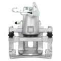 Rear Left Brake Caliper With Bracket For Ford Mustang 2005 2006 2007 2008 2009 2010 2011 2012 2013 2014 Part Number 18b4926 