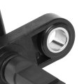 Rear Left Right Side Abs Wheel Speed Sensor Compatible With 4runner Fj Cruiser Tacoma Gx460 Gx470 Lx570 03-19