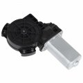 Ocpty Power Window Lift Motor Fit For 2010 Chrysler 300 2006-2010 Hyundai Sonata 2009 Land Rover Lr3 Front Right Replaces Oe