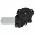 Ocpty Power Window Lift Motor Fit For 2010 Chrysler 300 2006-2010 Hyundai Sonata 2009 Land Rover Lr3 Front Right Replaces Oe
