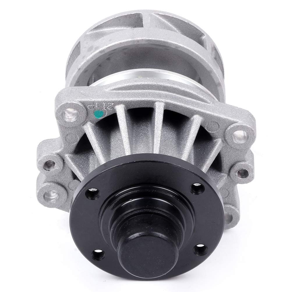 Thermostat Housing Water Pump Compatible For Bmw Vehicles