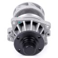 Thermostat Housing Water Pump Compatible For Bmw Vehicles