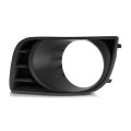 Fog Light Bezel For Toyota Sequoia 2008 2017 Driver Side Front Paint To Match Plastic Replacement 814820c021 And To1038157 