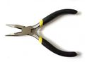 1 Set 4pcs Mini Tooth Needle Round Nose Pliers Tool Kit For Jewelry Making Tools
