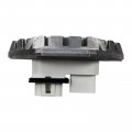 Fabikin Heater Blower Motor Resistor For Volvo S60 S70 S80 V70 Xc70 Xc90