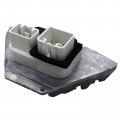 Fabikin Heater Blower Motor Resistor For Volvo S60 S70 S80 V70 Xc70 Xc90