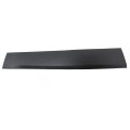 Door Moldings Beltlines Front Passenger Right Side Hand For Jeep Cherokee 2014-2023 Replace 6vx66rxfac 