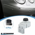 Uxcell No 95720a6000xaf Car Bumper Pdc Backup Parking Reverse Assist Sensor For Hyundai Ix20 Ix35 Ix55 I30 I20
