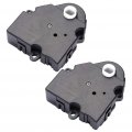 Hvac Air Blend Door Actuator Heater Replacement 604-5103 For International 4200 4300 4400 7400 7500 7600 8500 8600 Sba Lonestar 