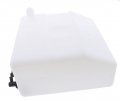 Solarhome Coolant Expansion Tank Assembly 283 59008 332 U7589 For Jcb 714 718 722 726