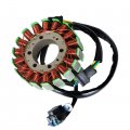 Wflnhb Magnetic Generator Stator Ignition Coil 32101-24f20 Replacement For Suzuki Hayabusa Gsx-1300r B-king Gsx-1300 2008-2010