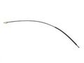 Porsche 911 73-74 Cis Fuel Line For Warm Up Regulator 