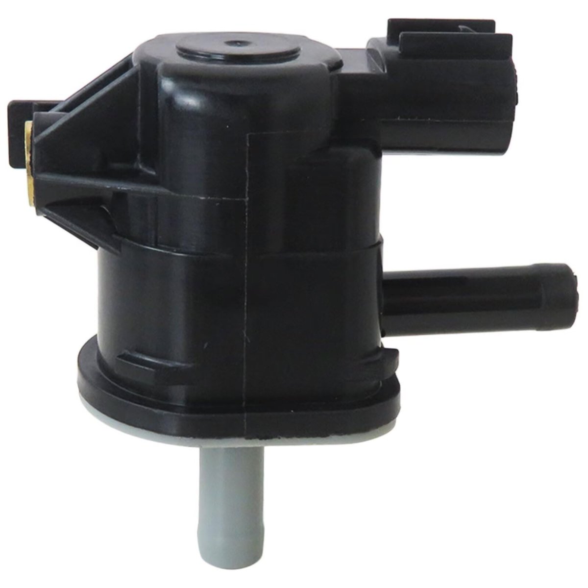 Evap Canister Purge Valve Vacuum Solenoid Switch Compatible For Toyota 4runner Fj Cruiser Tacoma 90910-12276