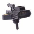 Fuel Pressure Sensor For Ford Freestyle 2005 2006 2007 Pc-830824 