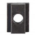 Fydun 5-pack Of Iron T-slot Nuts Ideal T Slot Nut For Tacoma Truck Bed Deck Rails
