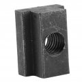 Fydun 5-pack Of Iron T-slot Nuts Ideal T Slot Nut For Tacoma Truck Bed Deck Rails