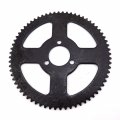 Xljoy 25h 68 Tooth Rear Chain Sprocket For 47cc 49cc Minimoto Pocket Dirt Bike Atv Quad