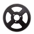 Xljoy 25h 68 Tooth Rear Chain Sprocket For 47cc 49cc Minimoto Pocket Dirt Bike Atv Quad