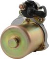 Electric Starter For All Power America Apg3009c N Apg3075 Apgg6000 Generator 
