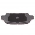 Automotive Replacement Brake Pads Front Rear Fit For Nissan 350z 2003-2005 For Altima 2002-2013 Juke 2011-2017 Sentra 2007-2018