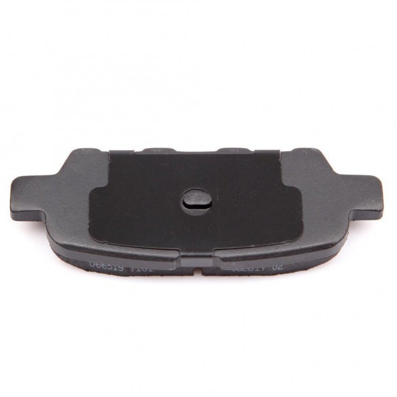 Automotive Replacement Brake Pads Front Rear Fit For Nissan 350z 2003-2005 For Altima 2002-2013 Juke 2011-2017 Sentra 2007-2018