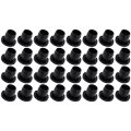 Niche Front Control A-arm Bushing For Polaris Ranger 570 500 530 Crew Sp 32 Pack 
