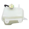 Engine Coolant Reservoir Radiator Expansion Tank With Cap For Mazda Cx-9 2007-2015 