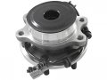 Front Wheel Hub And Bearing Assembly Left Or Right Compatible With 2005-2012 Nissan Pathfinder Rwd