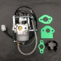 P16d-1 Carburetor For Harbor Freight Predator 2000 Watt Inverter Generator 62523 With 6 Wire Connector