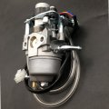 P16d-1 Carburetor For Harbor Freight Predator 2000 Watt Inverter Generator 62523 With 6 Wire Connector