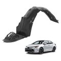 Jmtaat Front Fender Liner Panel For 2017-2019 Toyota Corolla W O Insulation Foam Inner Wheel Splash Shields Guard Left Side 