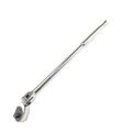 Extra Long Flexible Head Ratchet 3 8 Inch Drive W 17 Handle A 