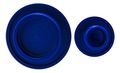 Outlaw Racing Pp2705bu Aluminum Anodized Billet Engine Plug Kit Blue Yz450f 06-09 Wr250f 450f 