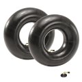 The Rop Shop 2-pack Tire Inner Tube 13x5 00-6 With Tr87 L-stem For Raisman 80-00-614 