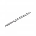 Uxcell Machine Tap 6-32 Unc Thread 2b Class 3 Flutes High Speed Steel Screw Threading Tapping Tool