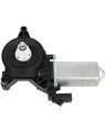 Power Window Regulator Motor 2007-17 For Jeep Wrangler 742-369 
